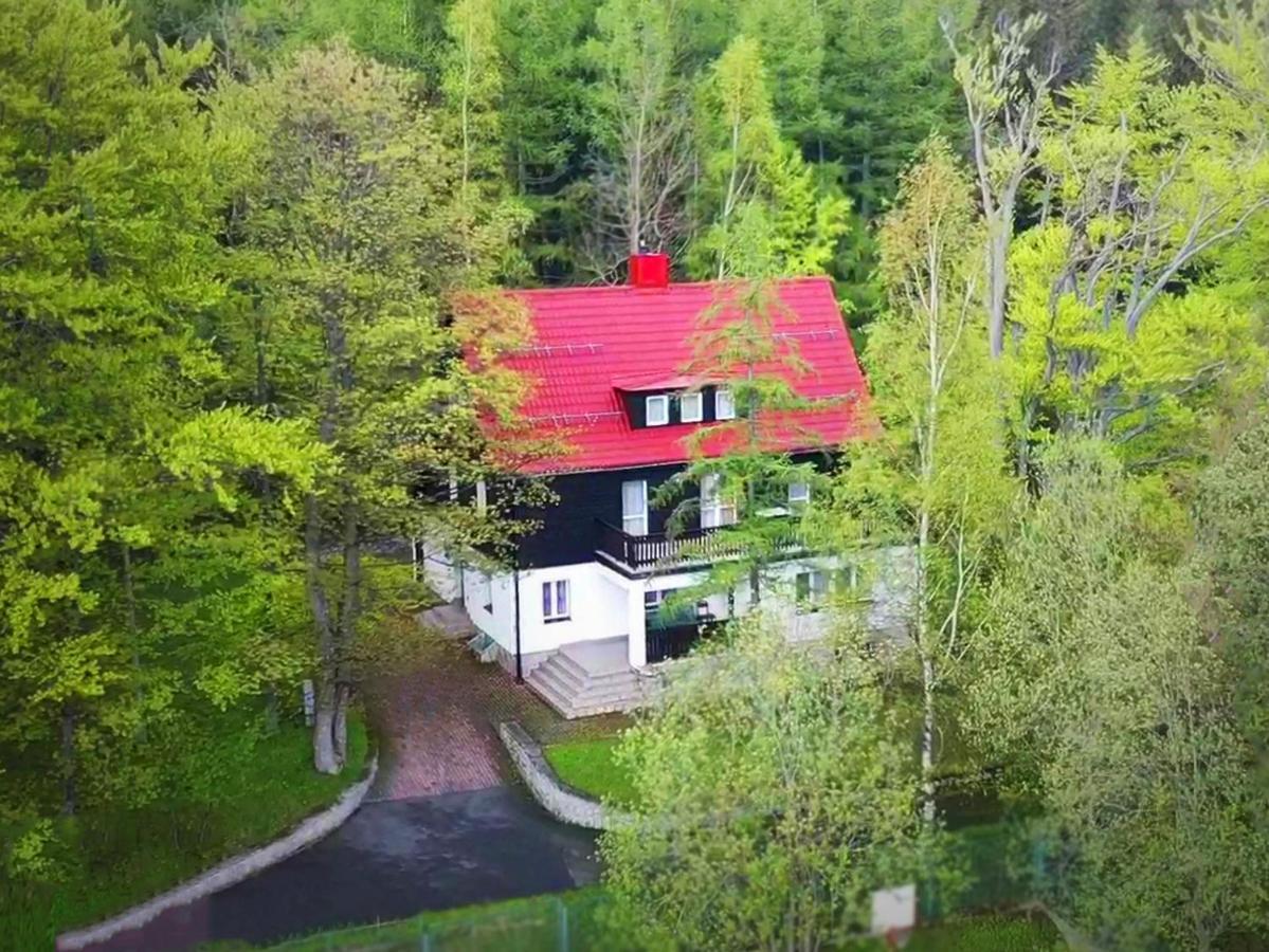 Stokrotka Natura Tour Karpacz