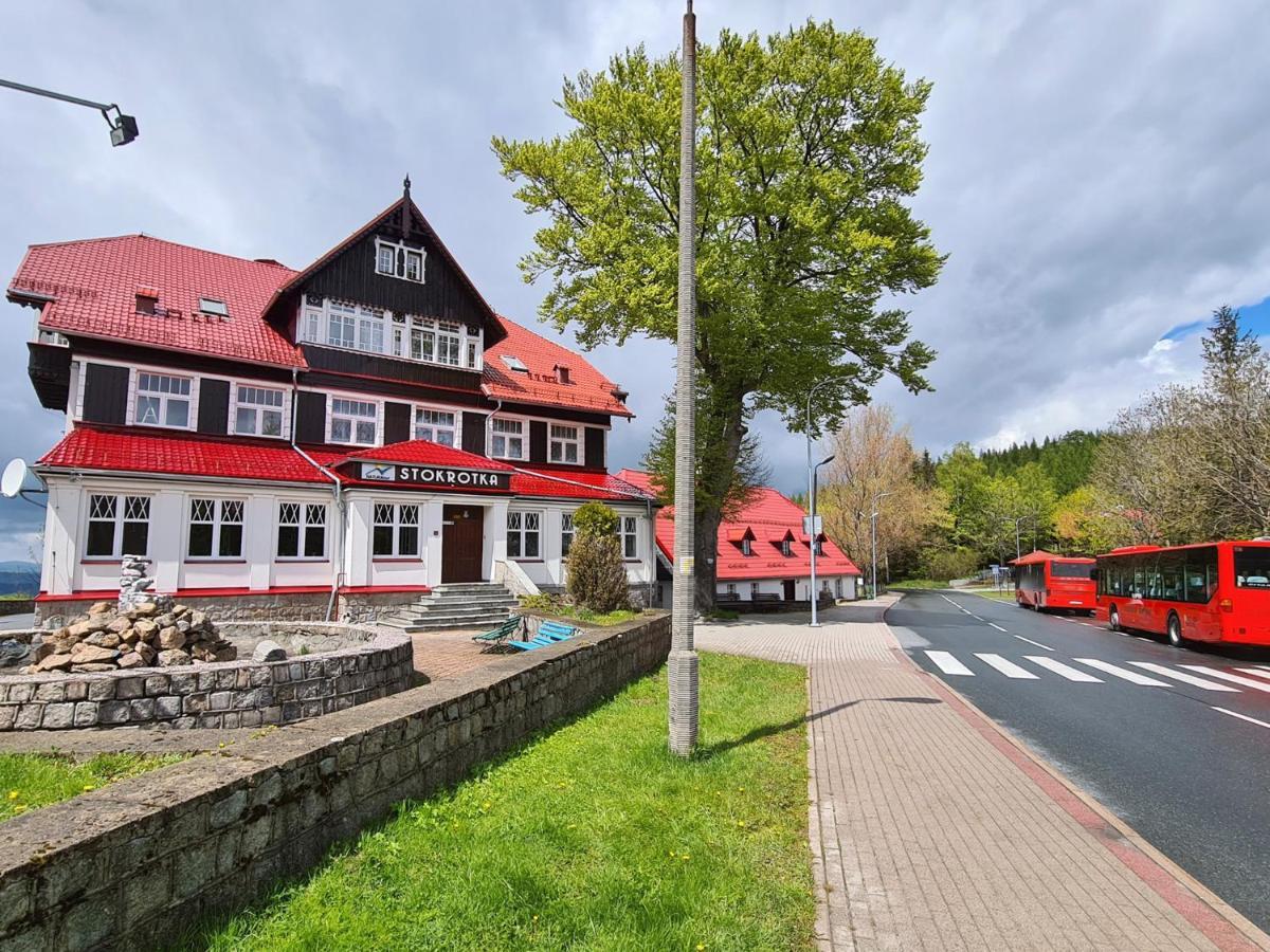 Stokrotka Natura Tour Resort Karpacz