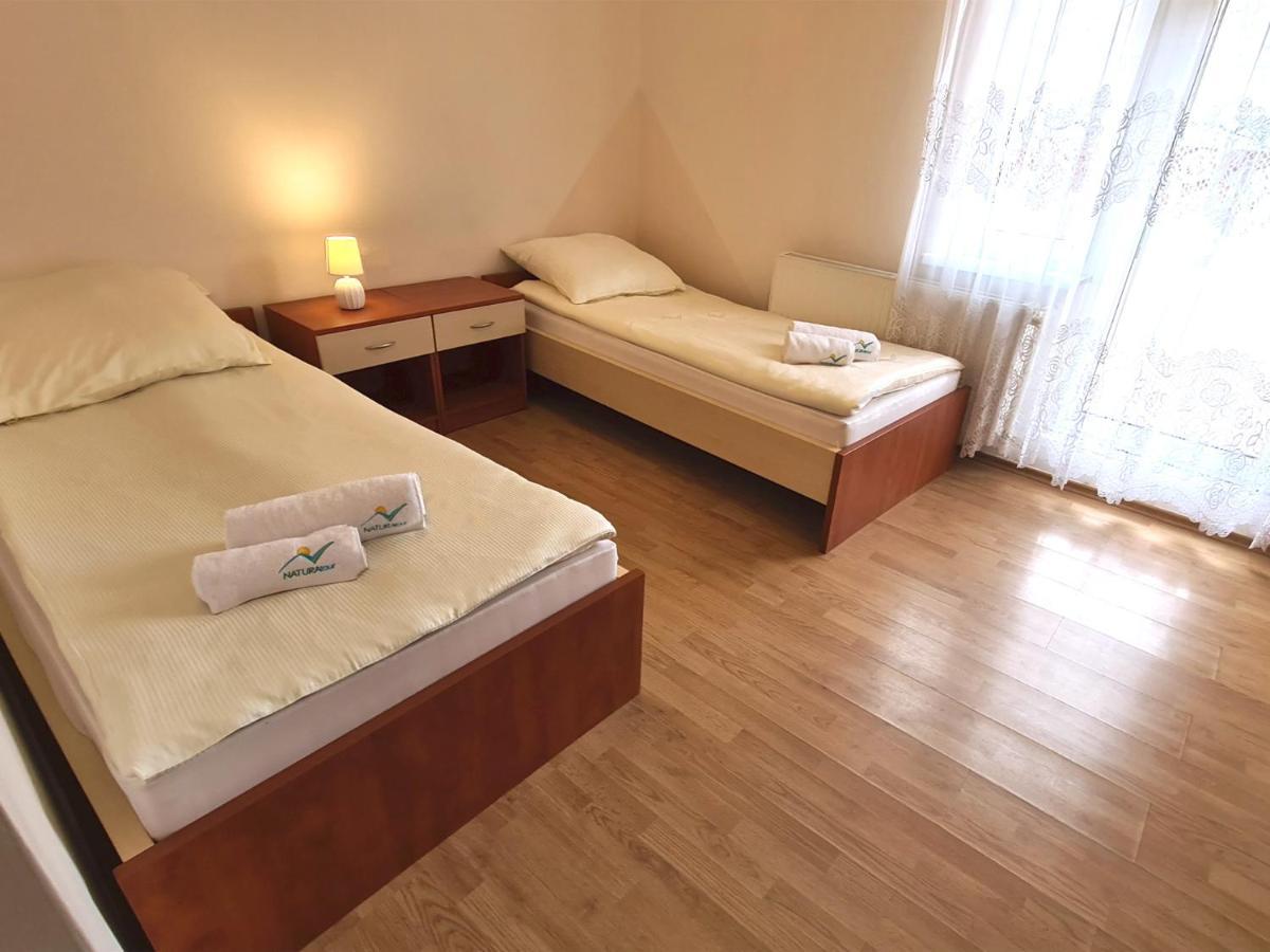 Stokrotka Natura Tour Resort