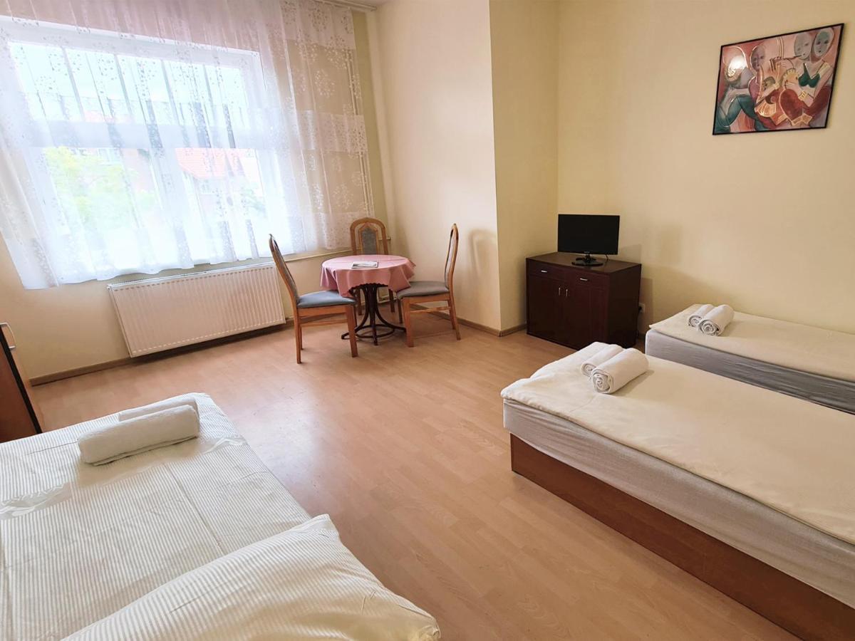 Stokrotka Natura Tour Resort *