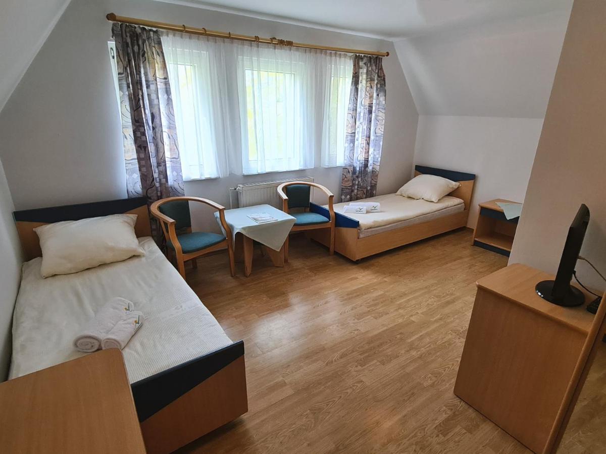 Stokrotka Natura Tour Resort Karpacz