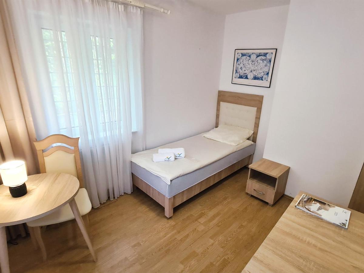 Resort Stokrotka Natura Tour