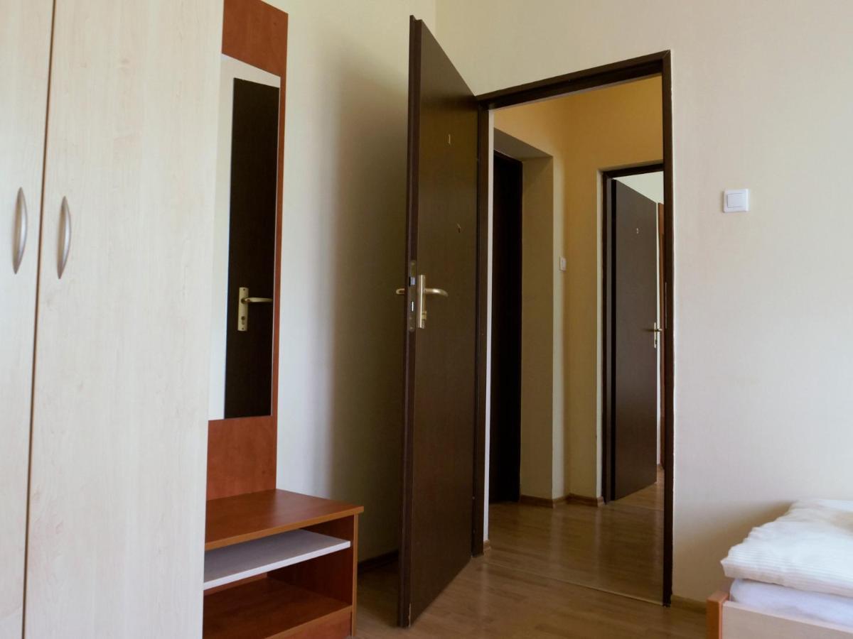 Stokrotka Natura Tour Resort
