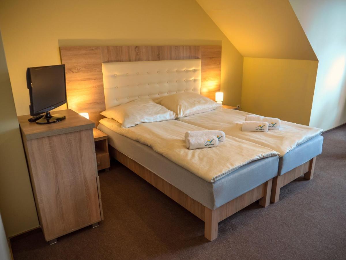 Stokrotka Natura Tour Resort