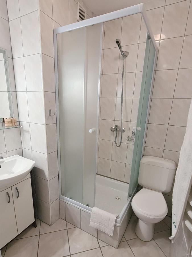 Stokrotka Natura Tour Resort