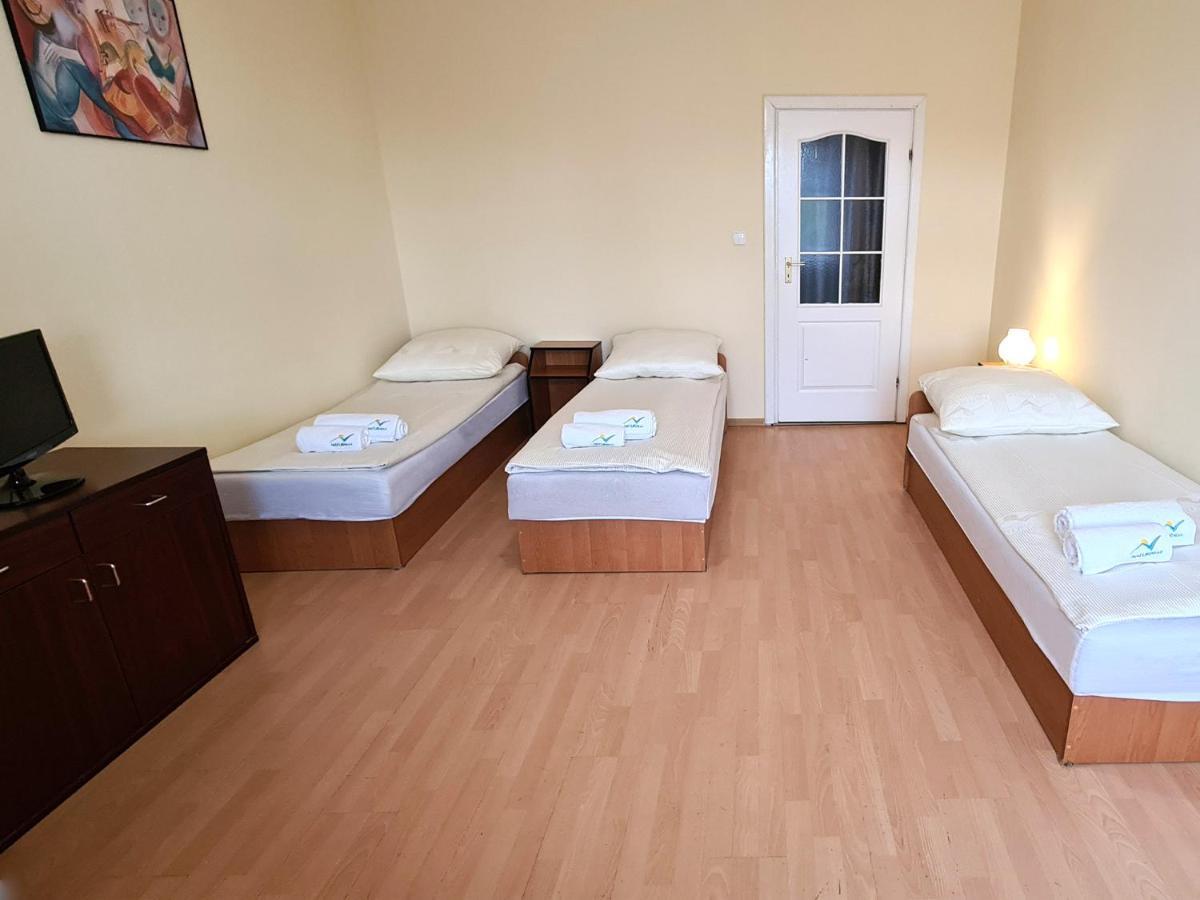 Stokrotka Natura Tour Resort