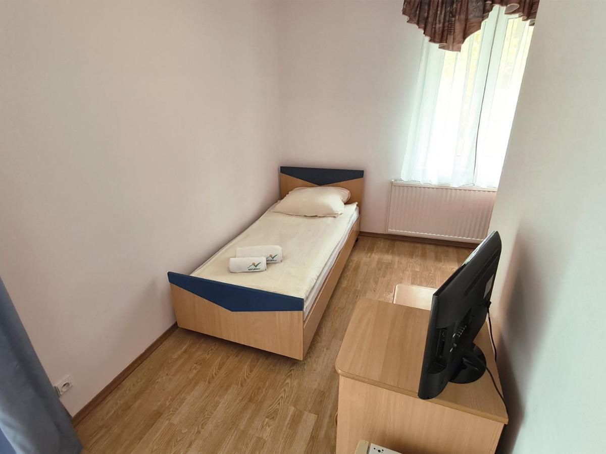 Stokrotka Natura Tour Resort *