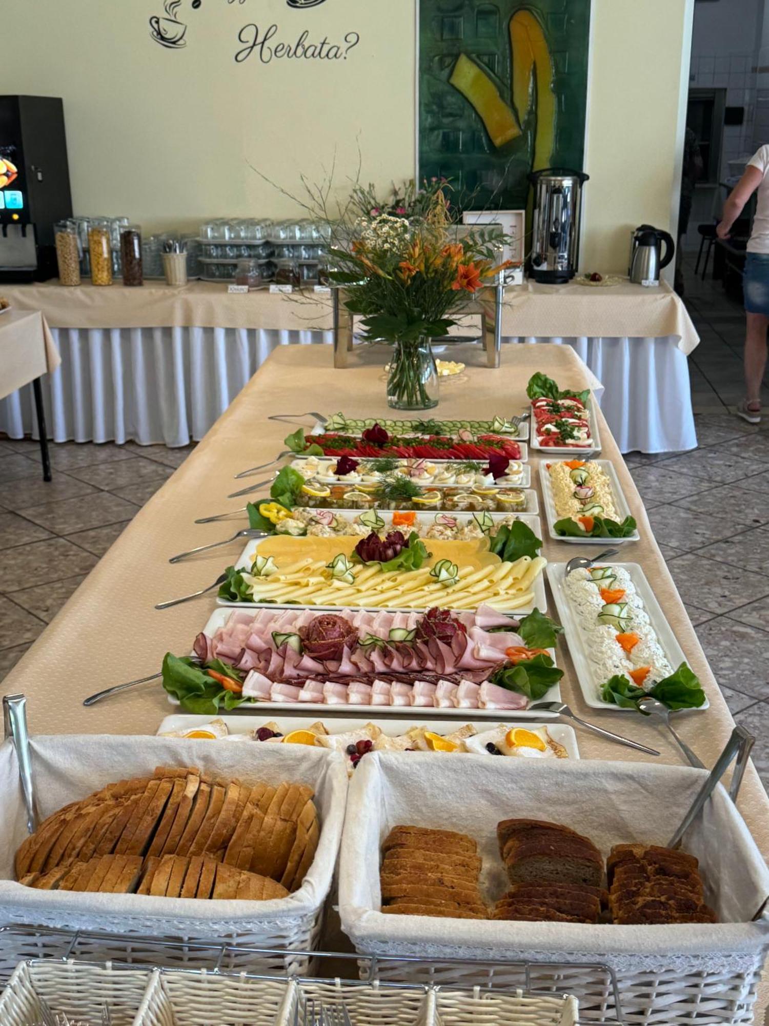 Rezort Stokrotka Natura Tour Karpacz